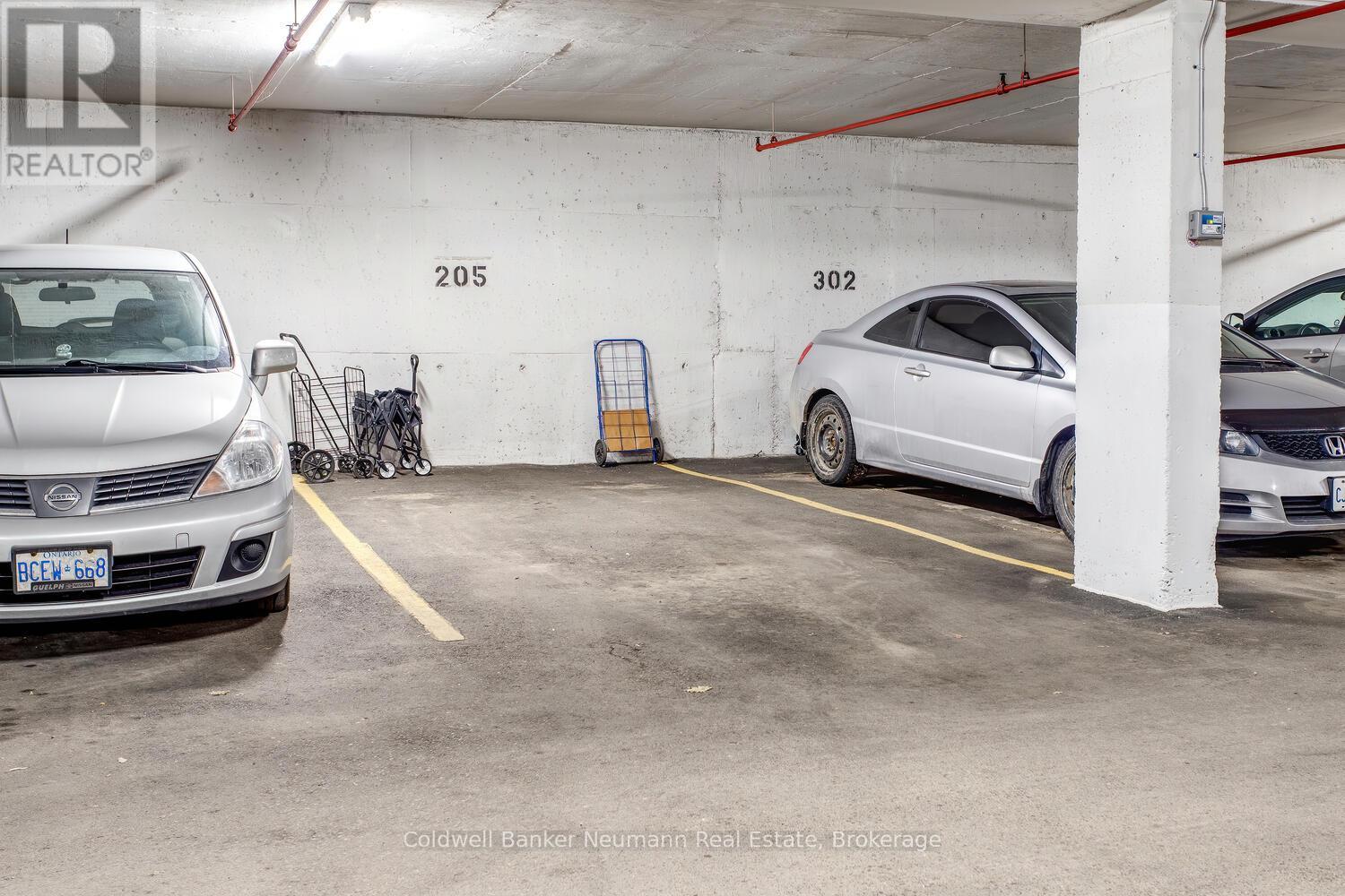 205 - 23 Woodlawn Road E, Guelph, Ontario  N1H 7G6 - Photo 48 - X12968902