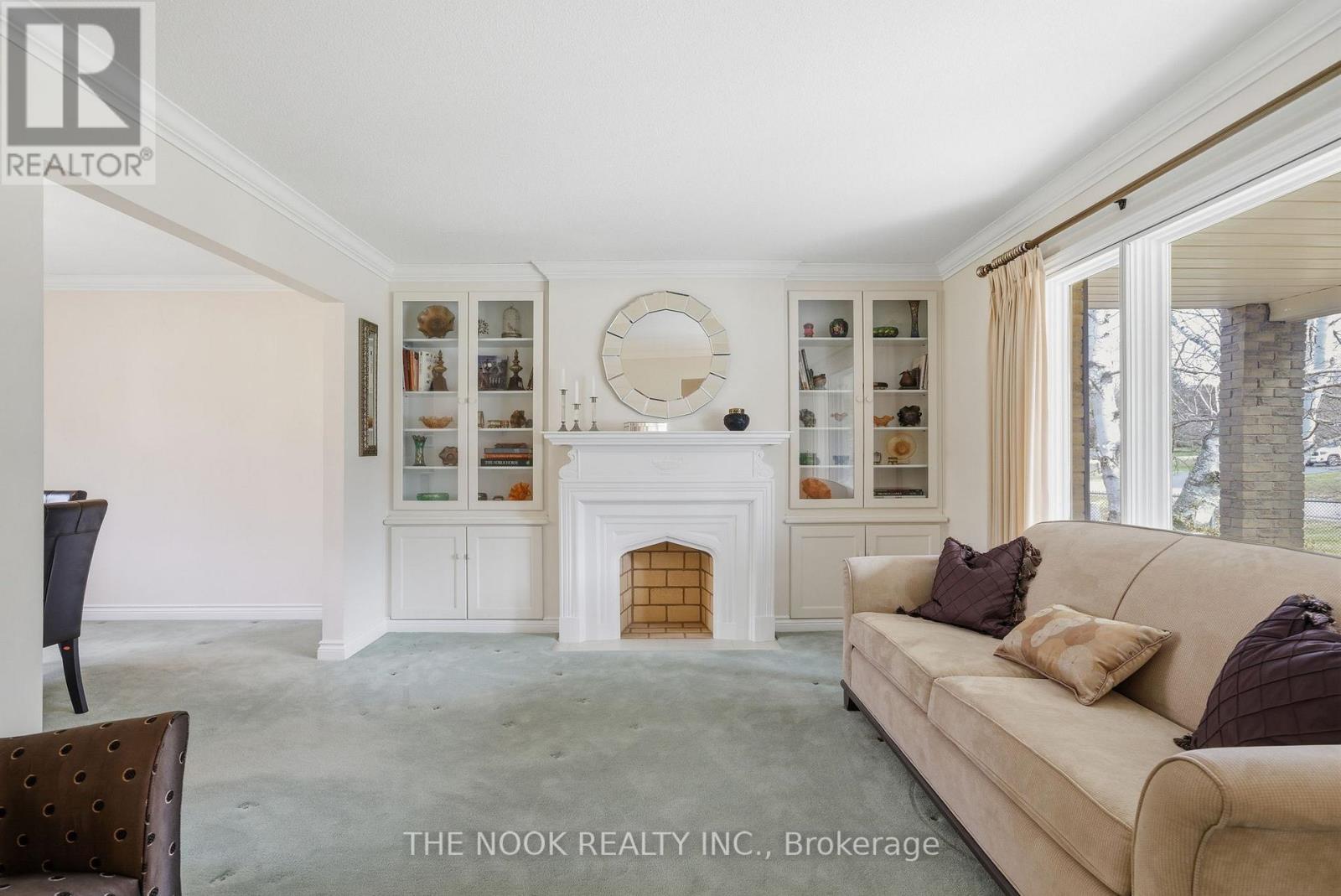 497 Samuel Harper Court, East Gwillimbury (Mt Albert), Ontario  L0G 1M0 - Photo 10 - N12968858