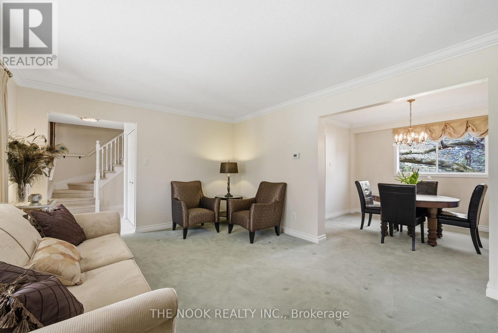 497 Samuel Harper Court, East Gwillimbury (Mt Albert), Ontario  L0G 1M0 - Photo 12 - N12968858