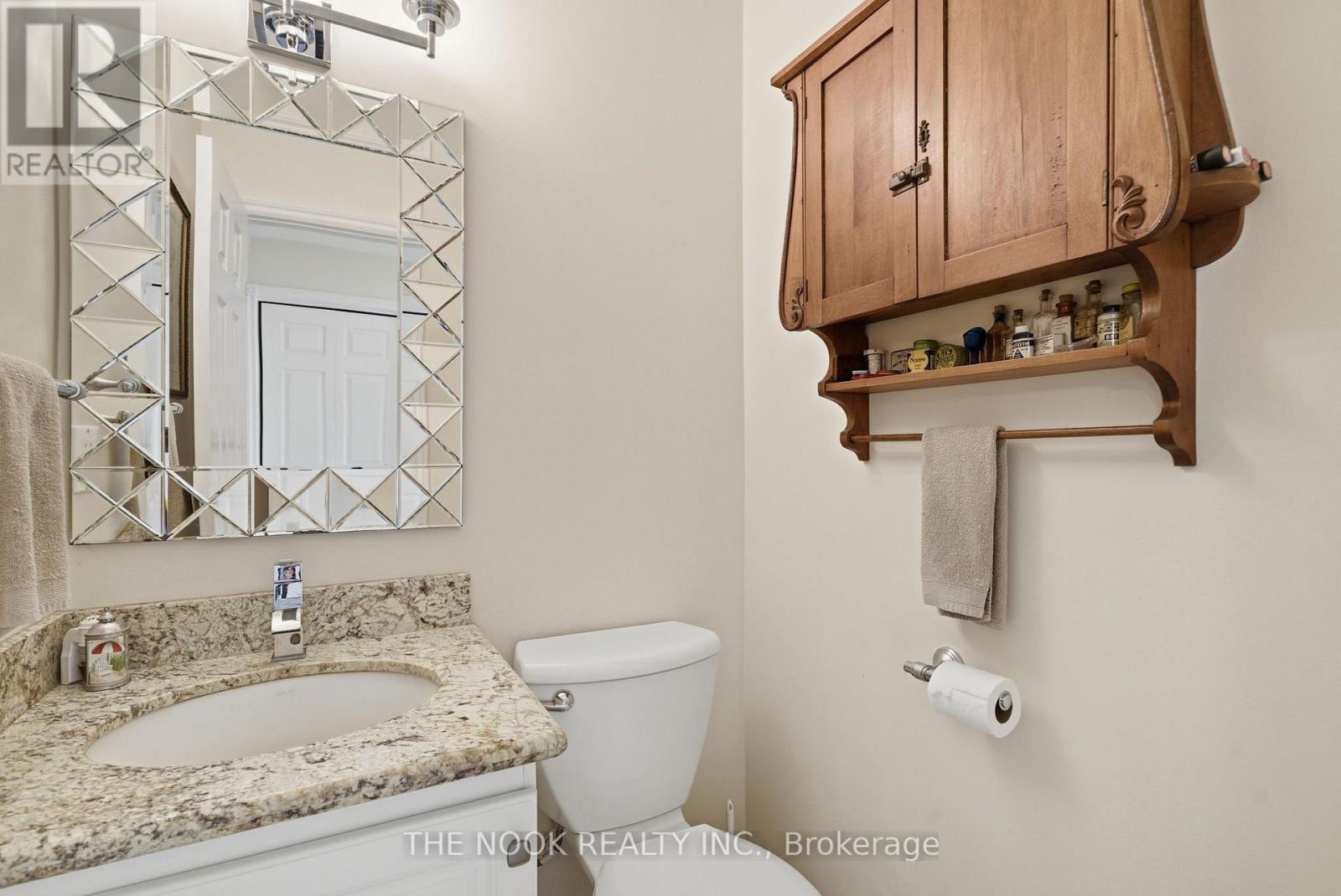 497 Samuel Harper Court, East Gwillimbury (Mt Albert), Ontario  L0G 1M0 - Photo 14 - N12968858