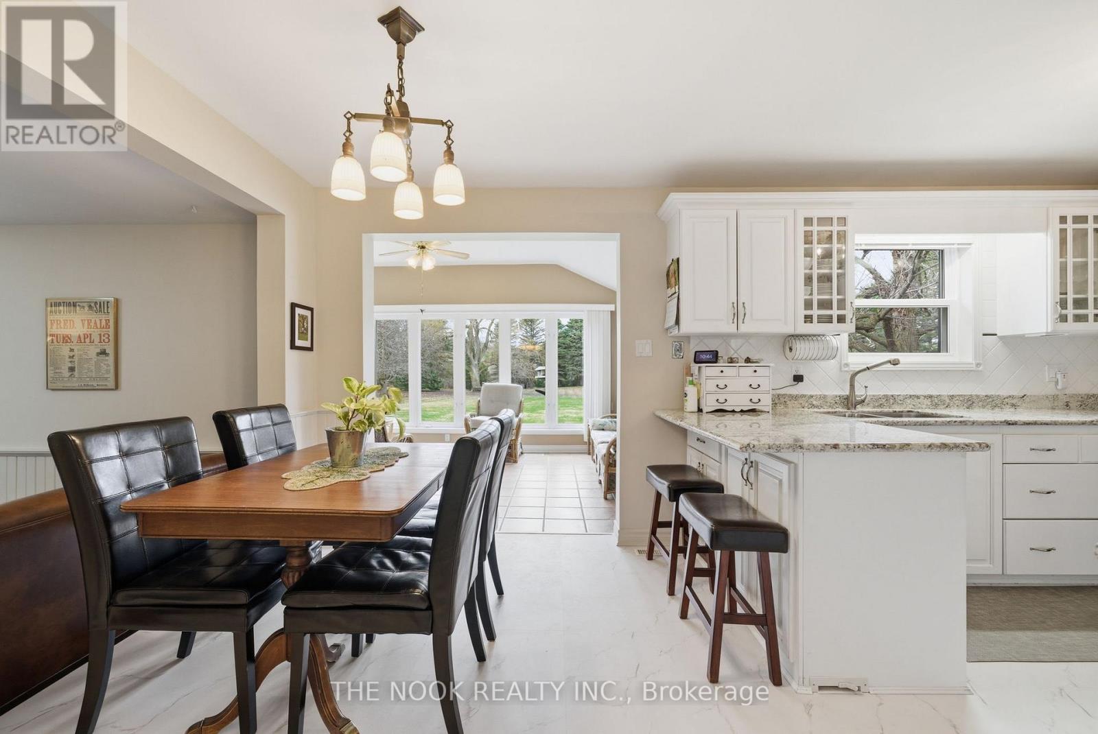 497 Samuel Harper Court, East Gwillimbury (Mt Albert), Ontario  L0G 1M0 - Photo 15 - N12968858