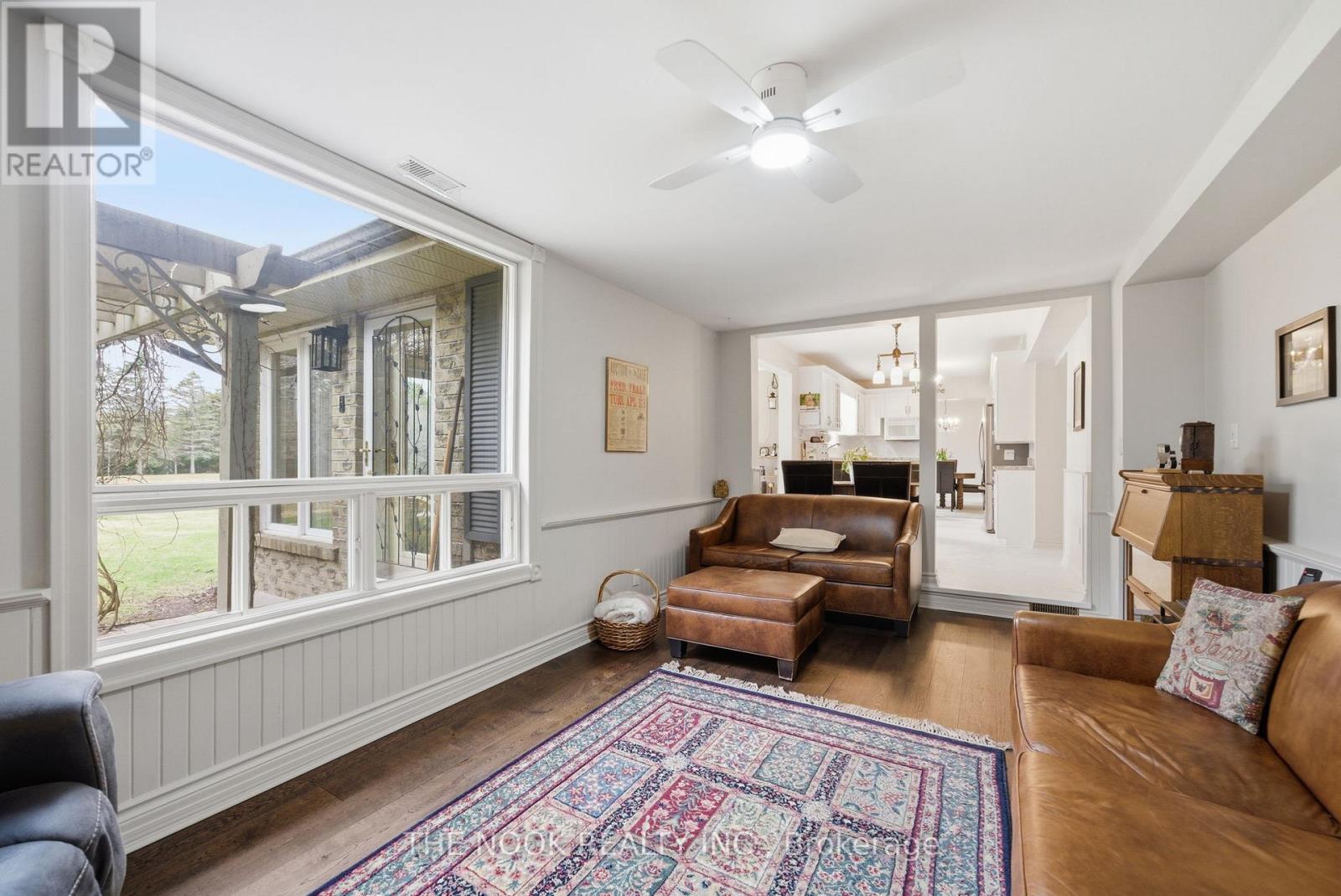 497 Samuel Harper Court, East Gwillimbury (Mt Albert), Ontario  L0G 1M0 - Photo 21 - N12968858