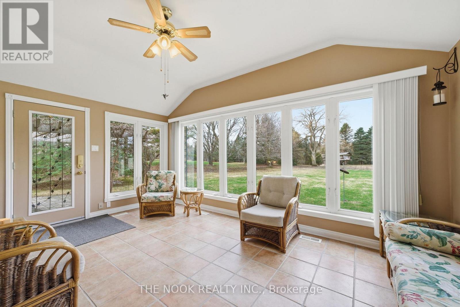 497 Samuel Harper Court, East Gwillimbury (Mt Albert), Ontario  L0G 1M0 - Photo 22 - N12968858