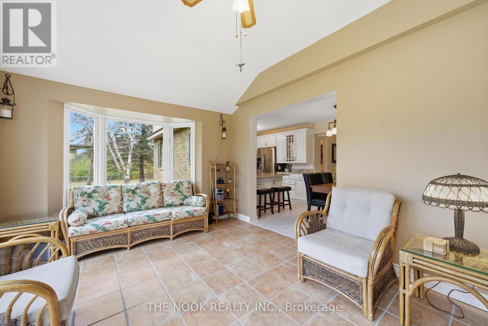 497 Samuel Harper Court, East Gwillimbury (Mt Albert), Ontario  L0G 1M0 - Photo 24 - N12968858