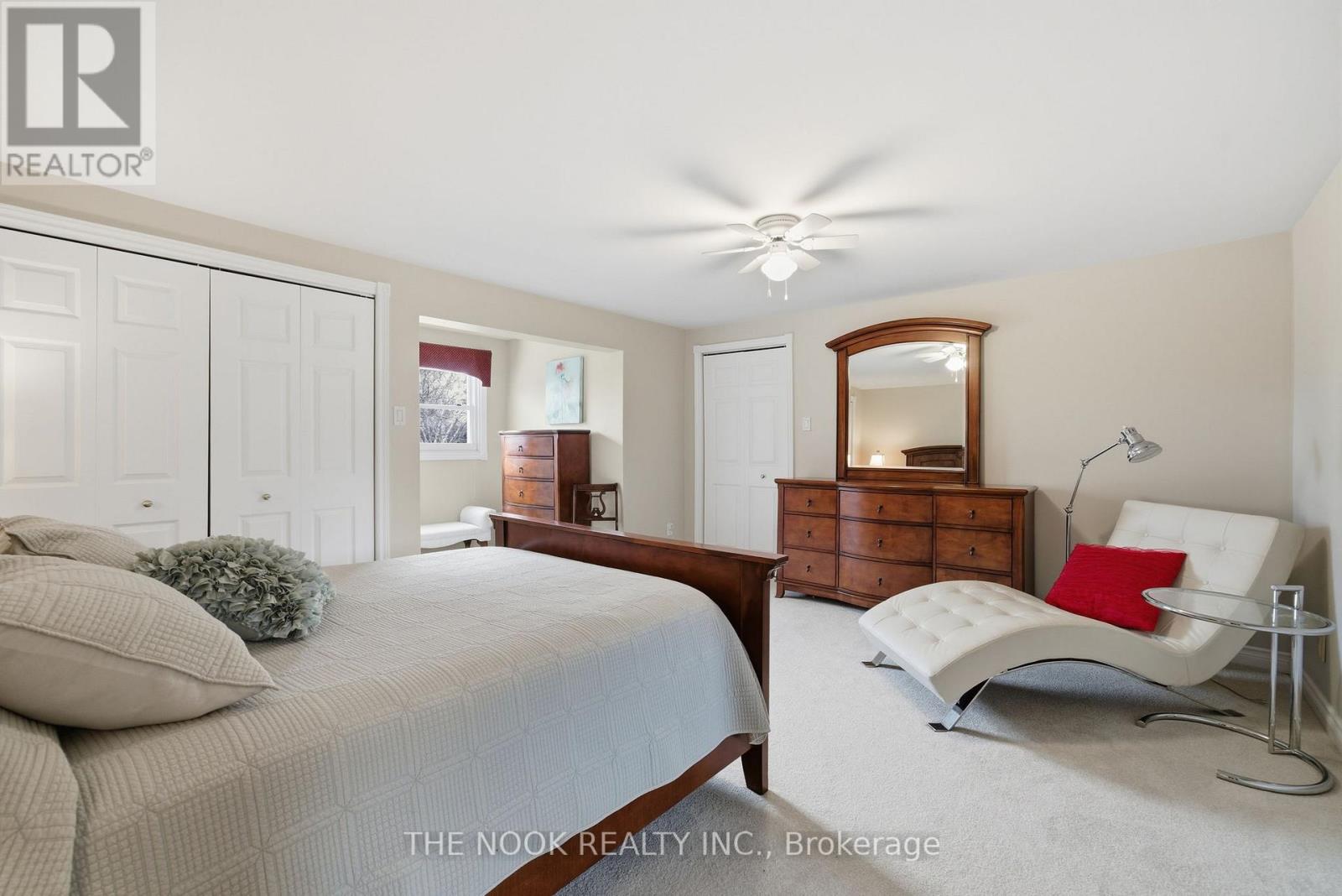 497 Samuel Harper Court, East Gwillimbury (Mt Albert), Ontario  L0G 1M0 - Photo 29 - N12968858