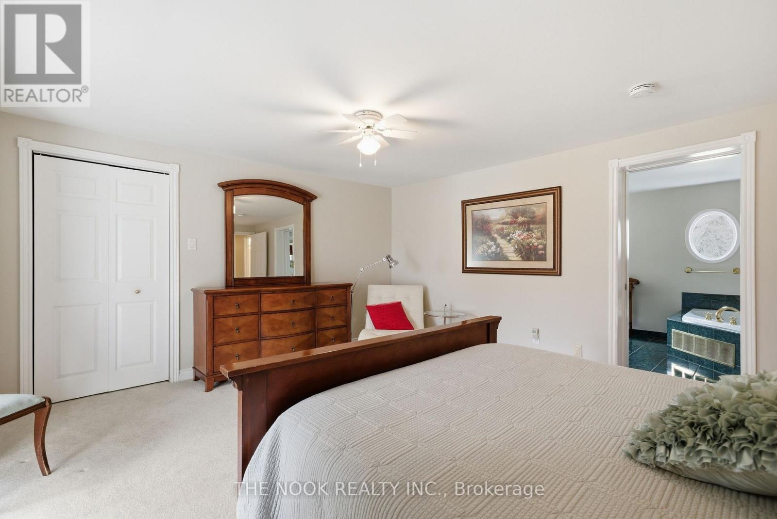 497 Samuel Harper Court, East Gwillimbury (Mt Albert), Ontario  L0G 1M0 - Photo 30 - N12968858