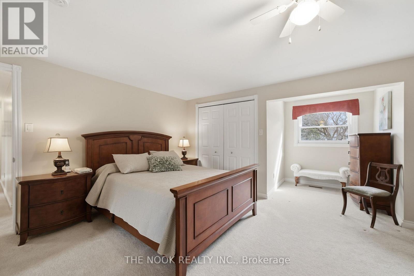 497 Samuel Harper Court, East Gwillimbury (Mt Albert), Ontario  L0G 1M0 - Photo 31 - N12968858