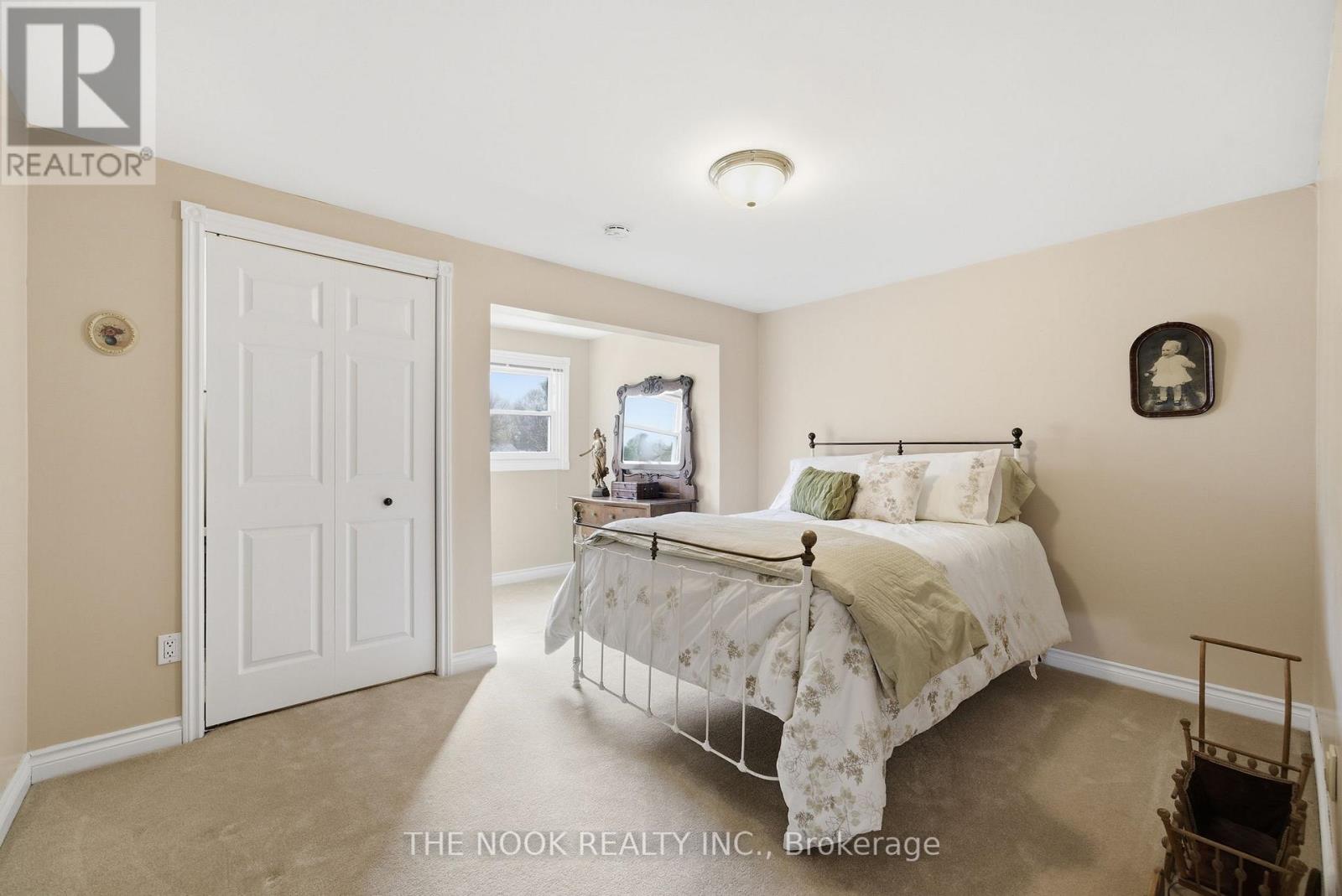 497 Samuel Harper Court, East Gwillimbury (Mt Albert), Ontario  L0G 1M0 - Photo 32 - N12968858