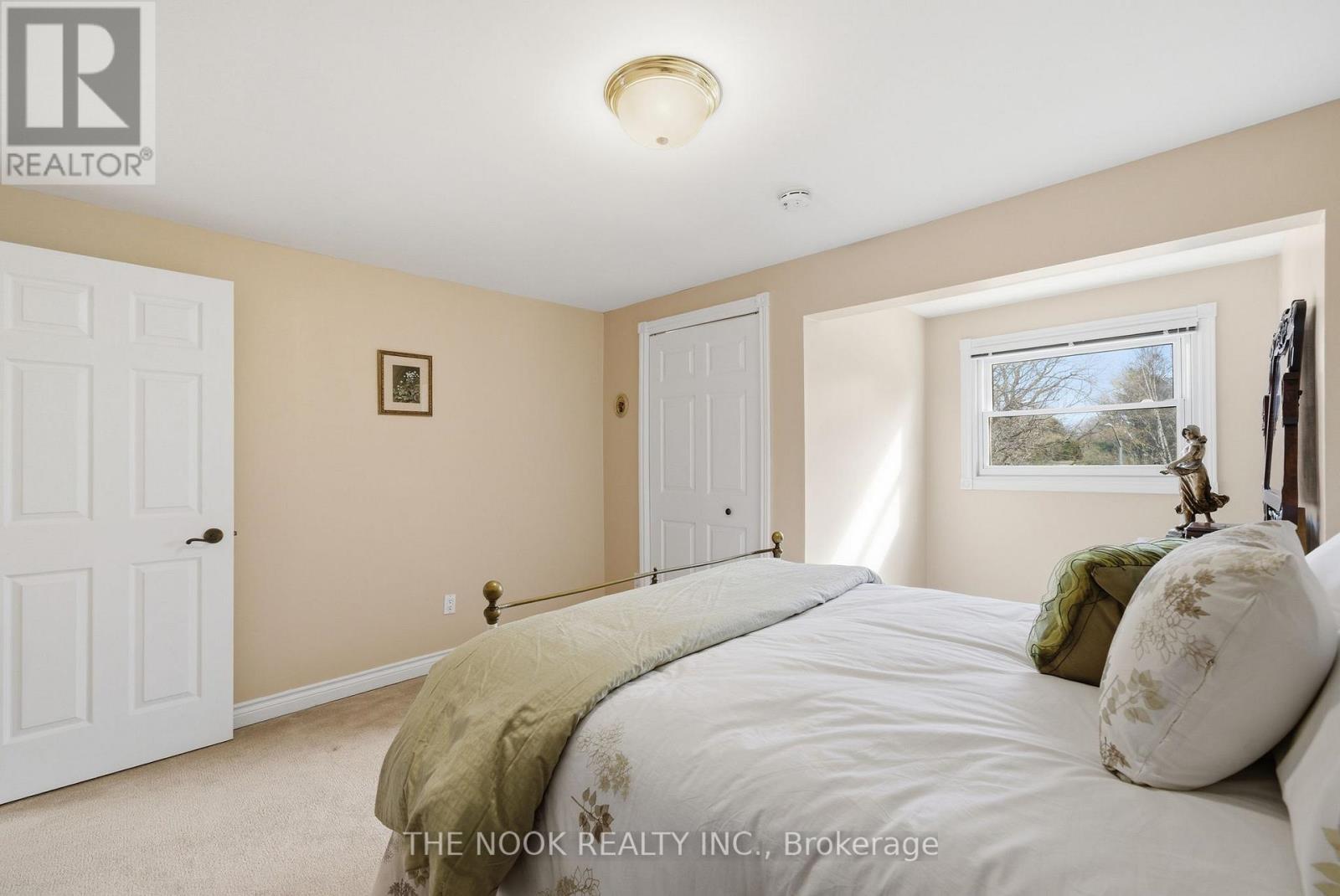 497 Samuel Harper Court, East Gwillimbury (Mt Albert), Ontario  L0G 1M0 - Photo 33 - N12968858