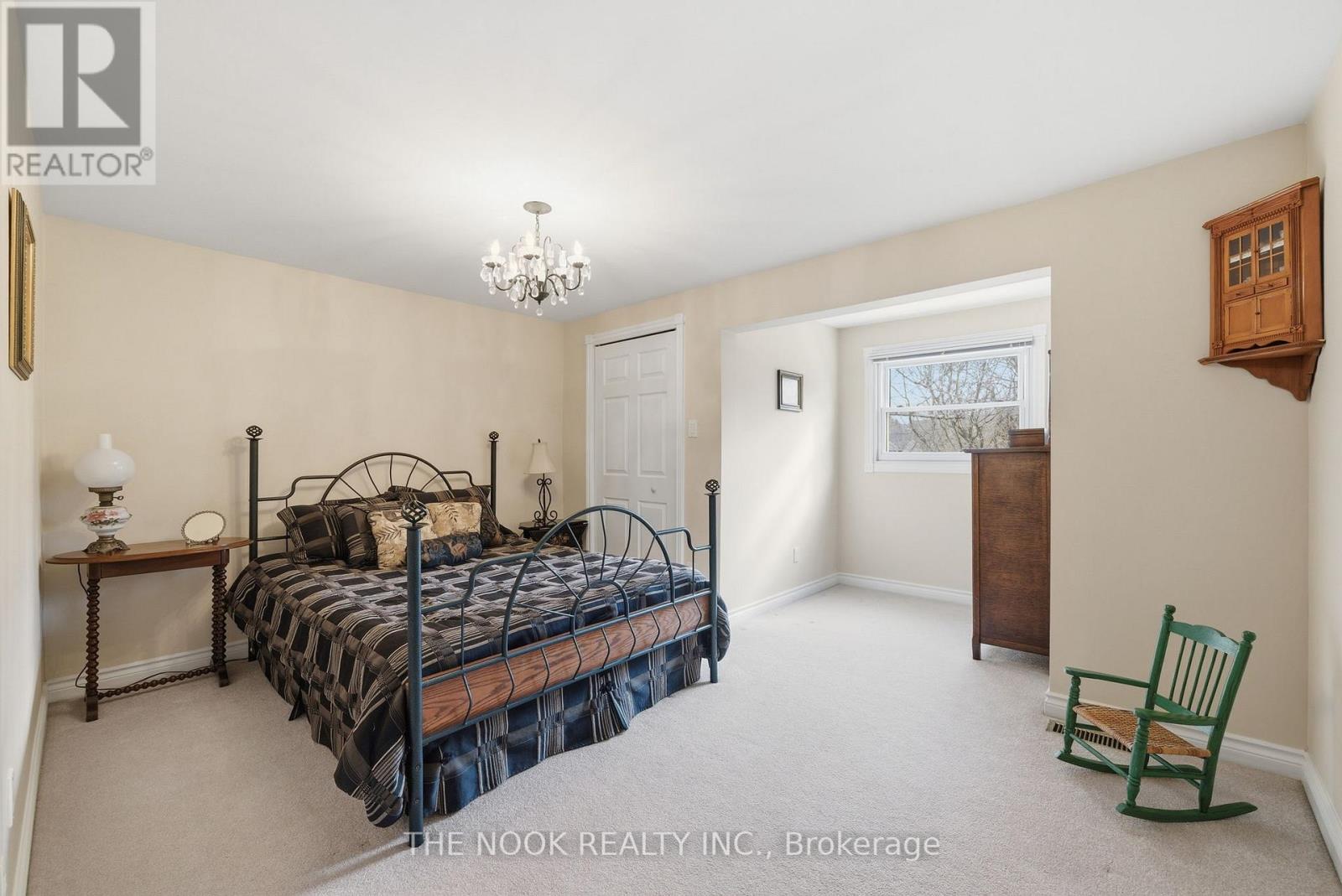 497 Samuel Harper Court, East Gwillimbury (Mt Albert), Ontario  L0G 1M0 - Photo 34 - N12968858