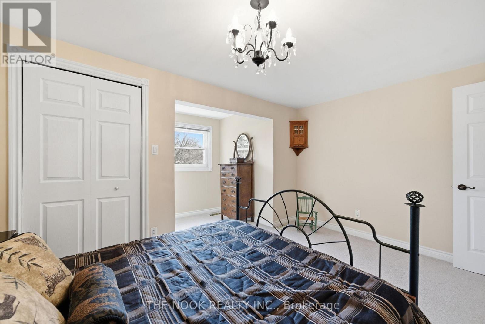 497 Samuel Harper Court, East Gwillimbury (Mt Albert), Ontario  L0G 1M0 - Photo 35 - N12968858