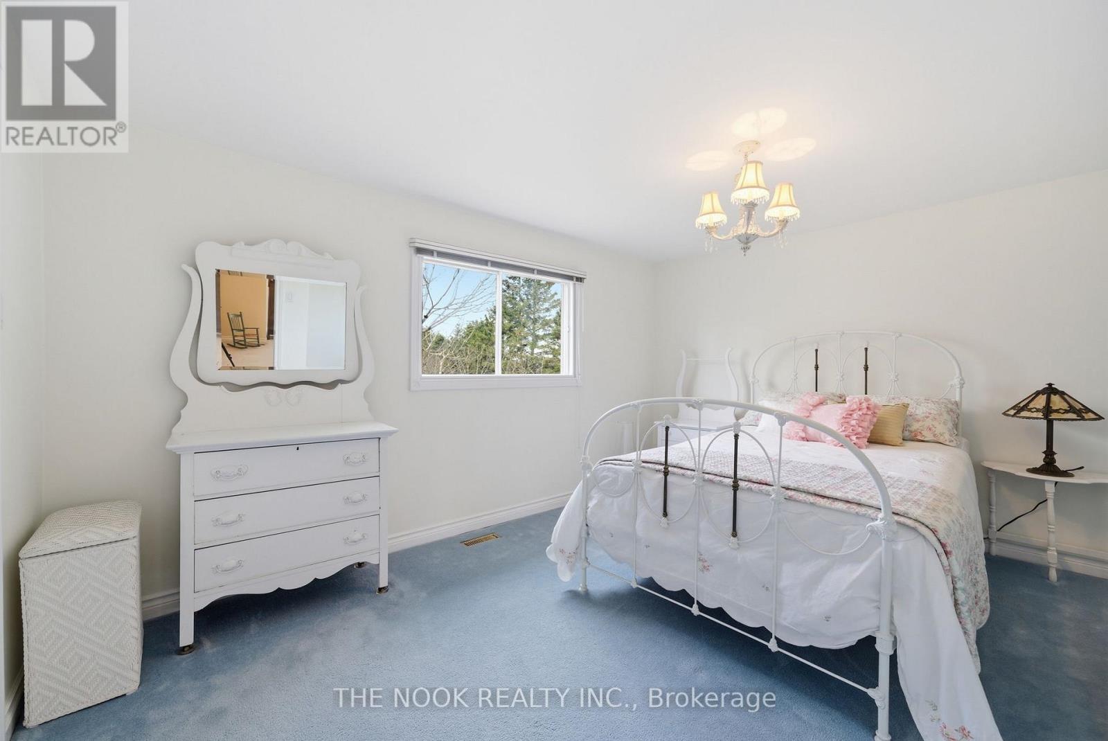 497 Samuel Harper Court, East Gwillimbury (Mt Albert), Ontario  L0G 1M0 - Photo 36 - N12968858