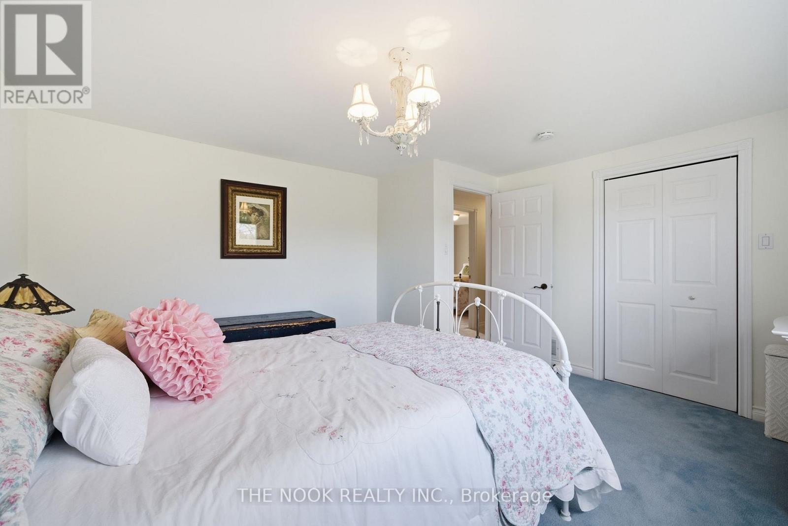 497 Samuel Harper Court, East Gwillimbury (Mt Albert), Ontario  L0G 1M0 - Photo 37 - N12968858