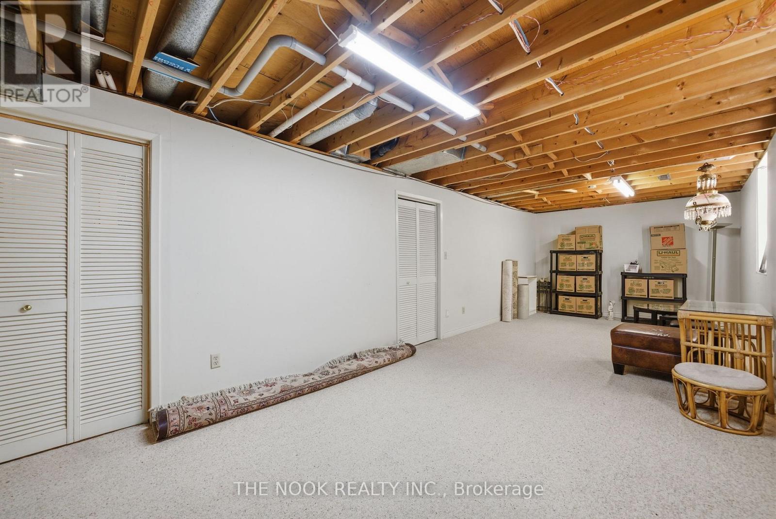 497 Samuel Harper Court, East Gwillimbury (Mt Albert), Ontario  L0G 1M0 - Photo 40 - N12968858