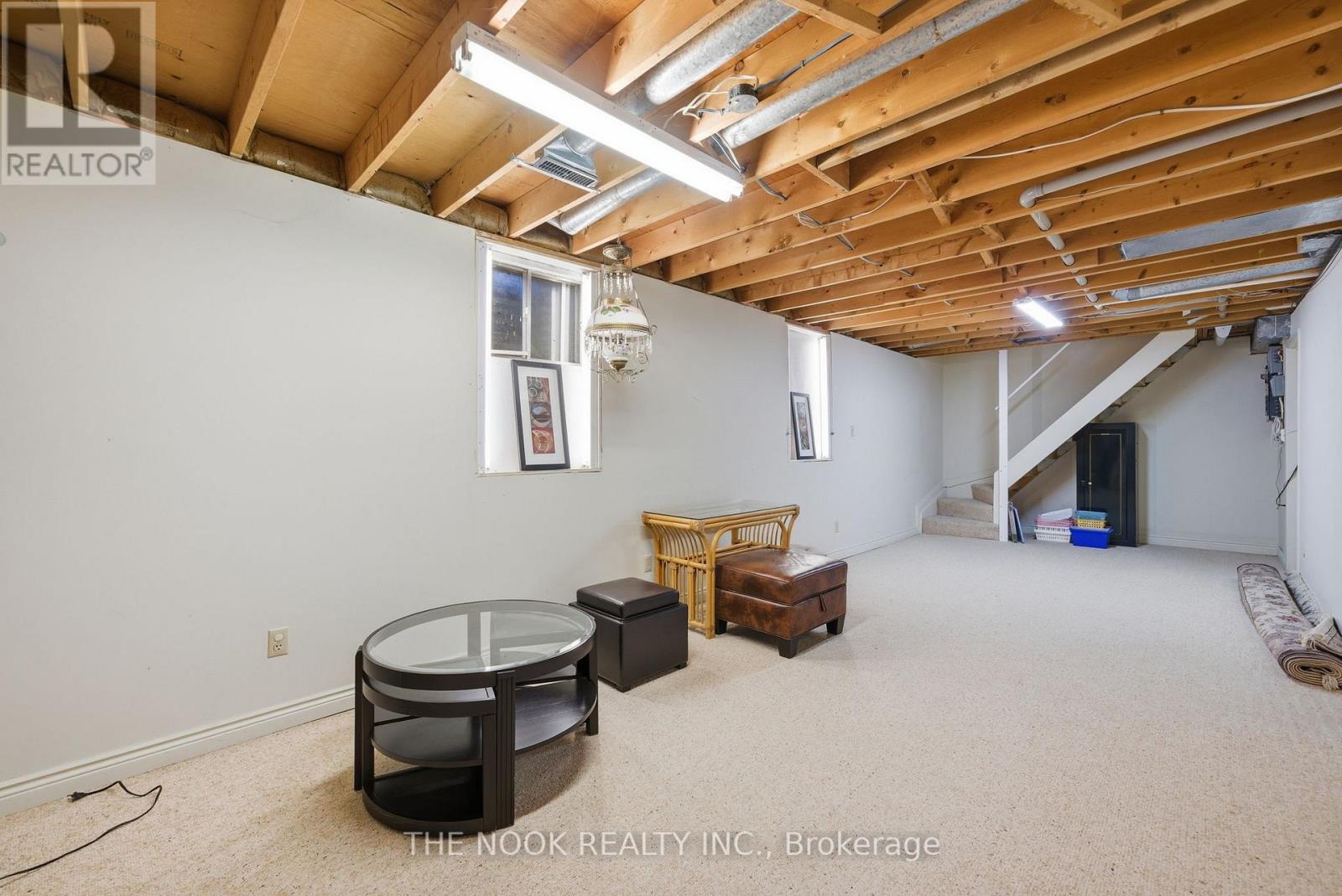 497 Samuel Harper Court, East Gwillimbury (Mt Albert), Ontario  L0G 1M0 - Photo 41 - N12968858