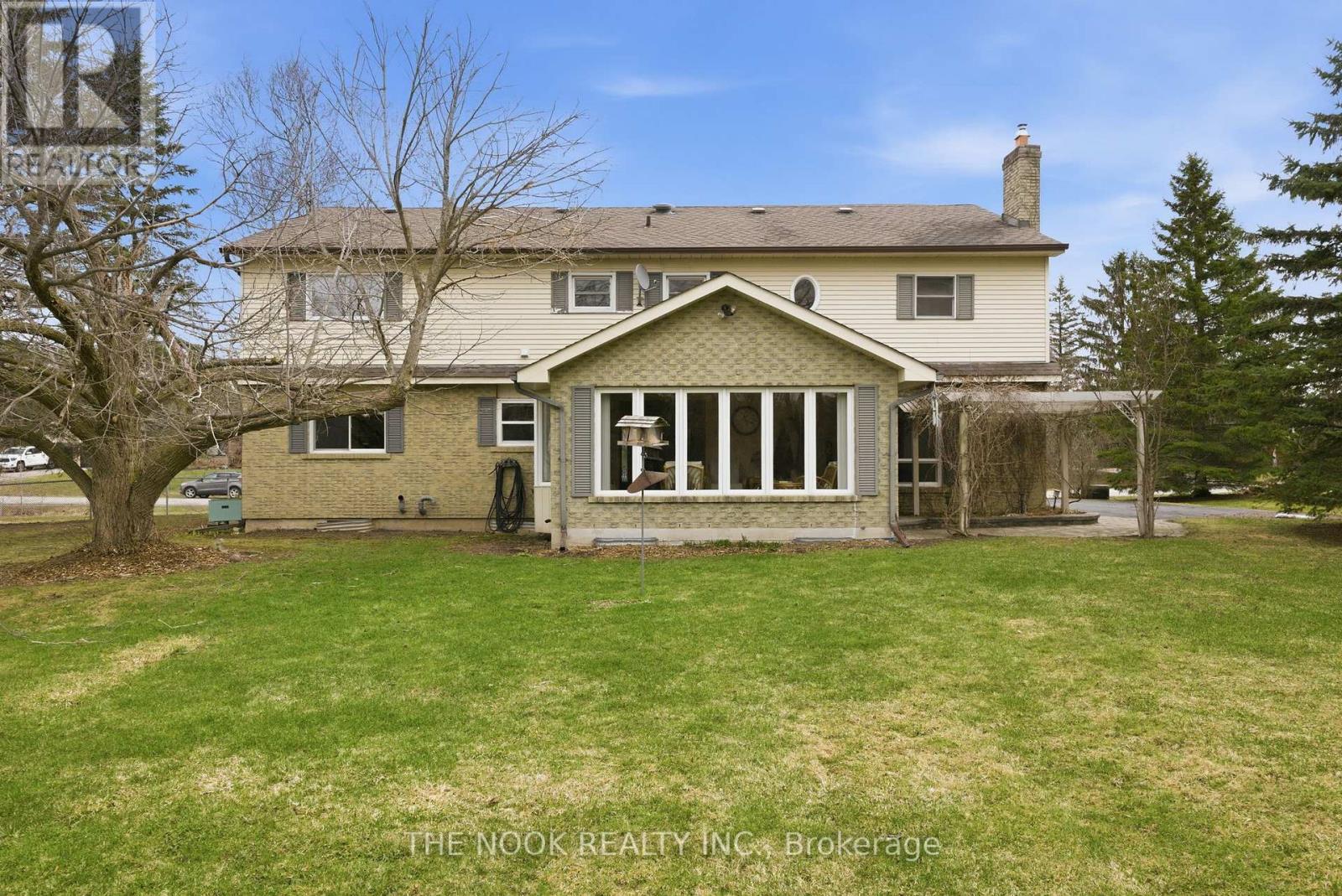 497 Samuel Harper Court, East Gwillimbury (Mt Albert), Ontario  L0G 1M0 - Photo 42 - N12968858