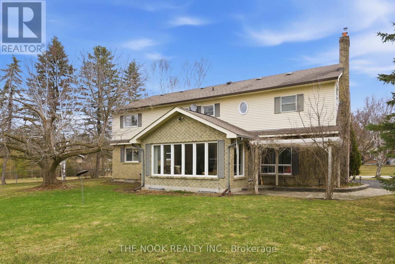 497 Samuel Harper Court, East Gwillimbury (Mt Albert), Ontario  L0G 1M0 - Photo 43 - N12968858