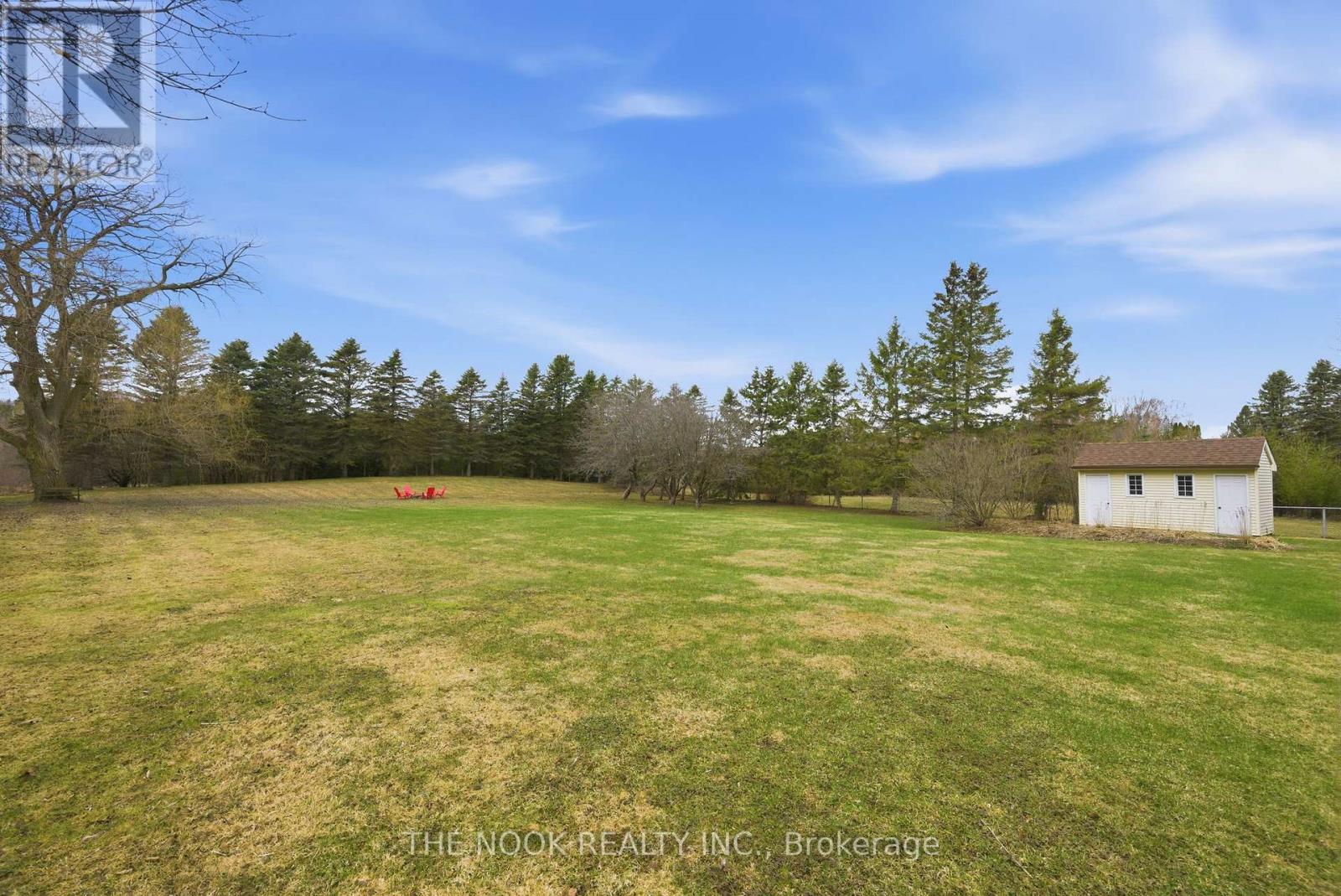 497 Samuel Harper Court, East Gwillimbury (Mt Albert), Ontario  L0G 1M0 - Photo 44 - N12968858