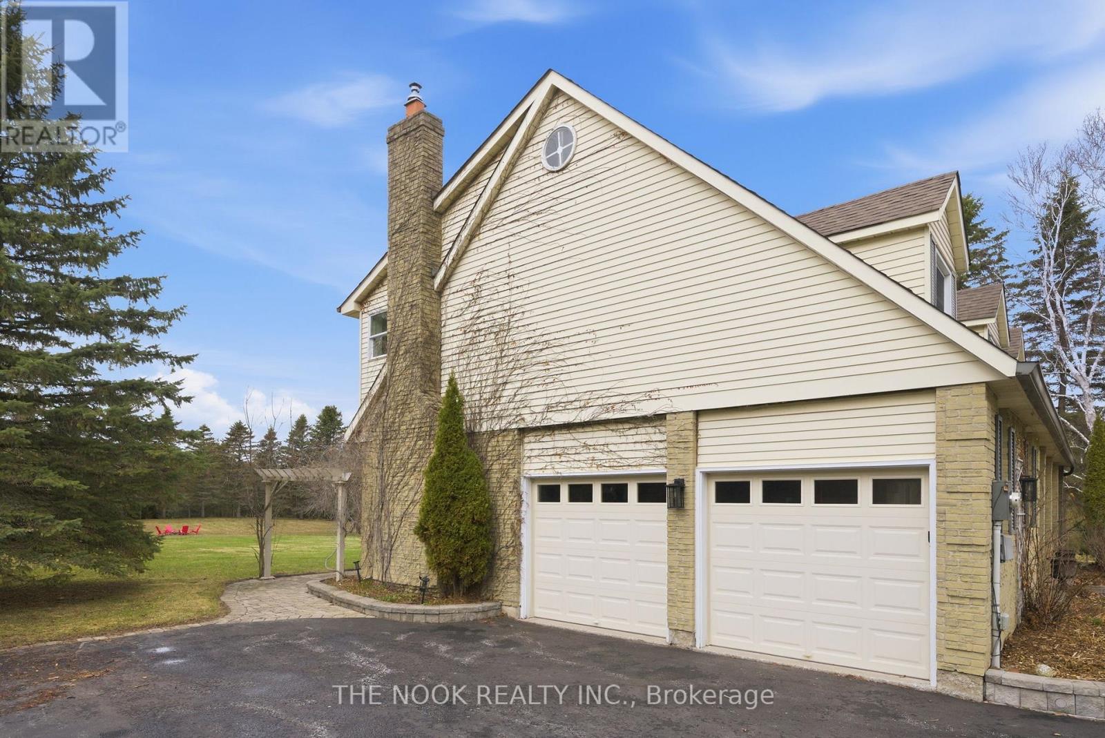 497 Samuel Harper Court, East Gwillimbury (Mt Albert), Ontario  L0G 1M0 - Photo 45 - N12968858