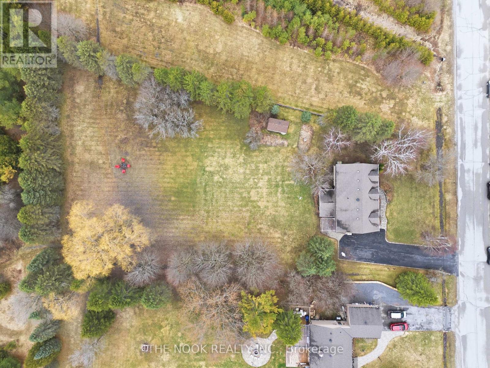 497 Samuel Harper Court, East Gwillimbury (Mt Albert), Ontario  L0G 1M0 - Photo 46 - N12968858