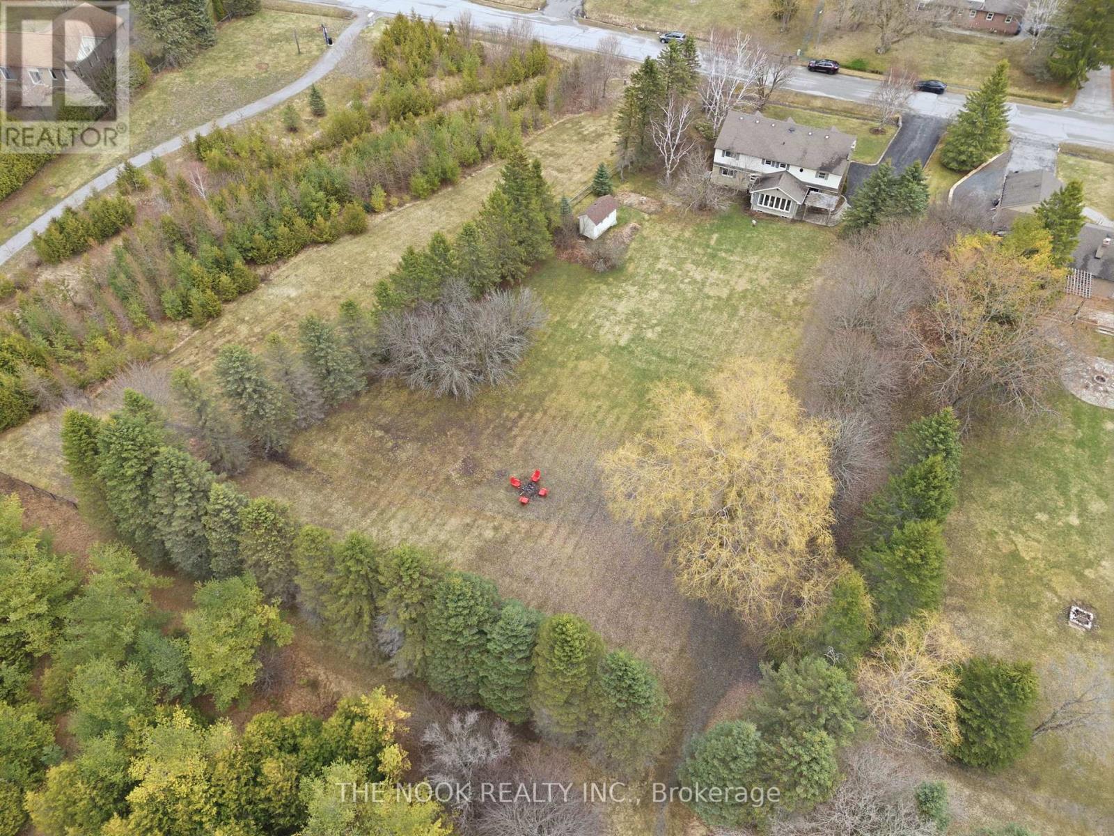 497 Samuel Harper Court, East Gwillimbury (Mt Albert), Ontario  L0G 1M0 - Photo 47 - N12968858