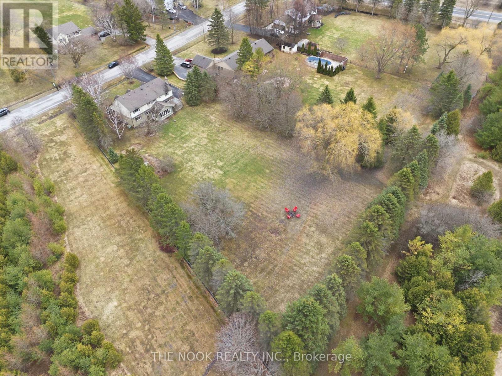 497 Samuel Harper Court, East Gwillimbury (Mt Albert), Ontario  L0G 1M0 - Photo 48 - N12968858