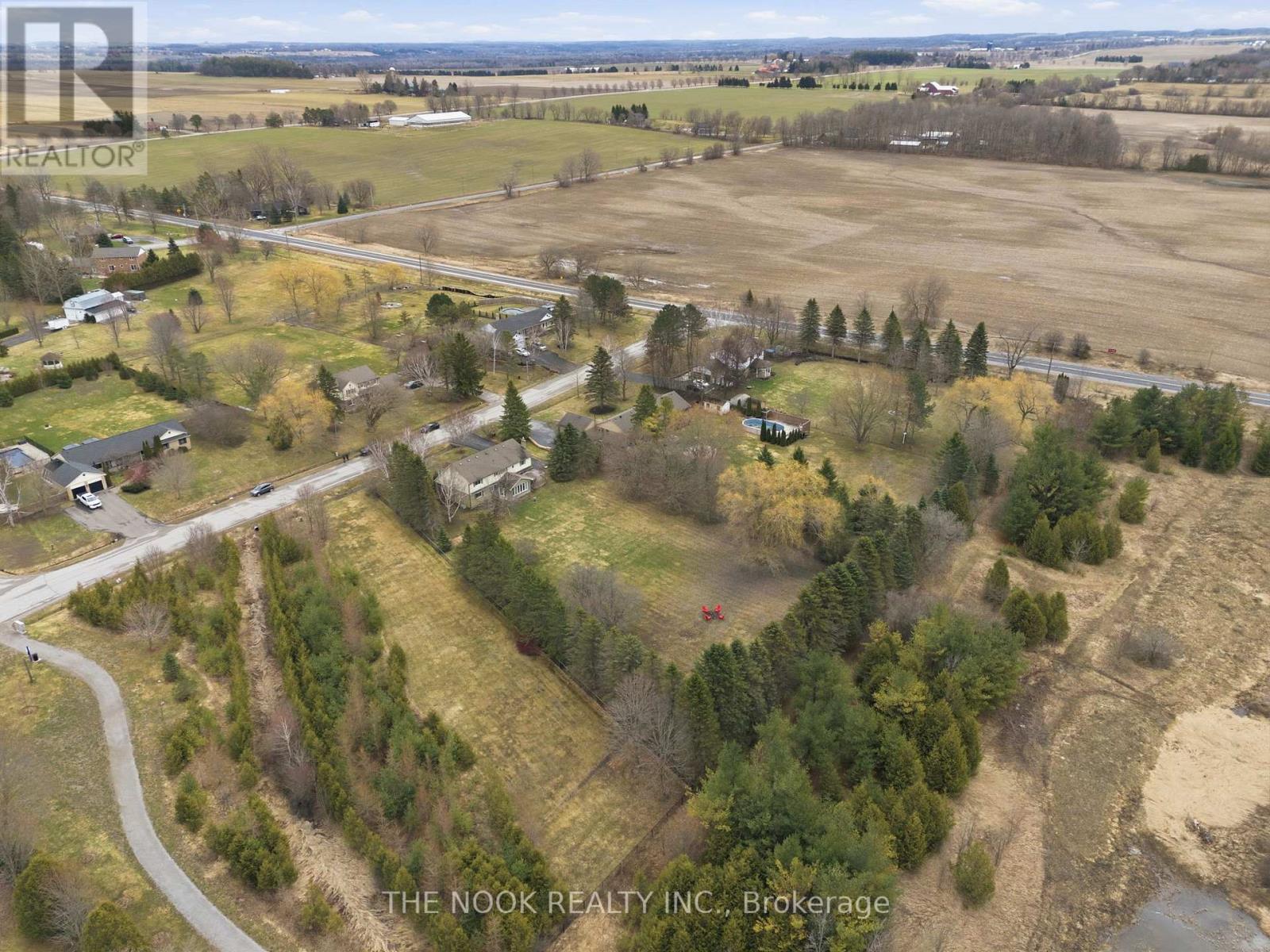 497 Samuel Harper Court, East Gwillimbury (Mt Albert), Ontario  L0G 1M0 - Photo 49 - N12968858