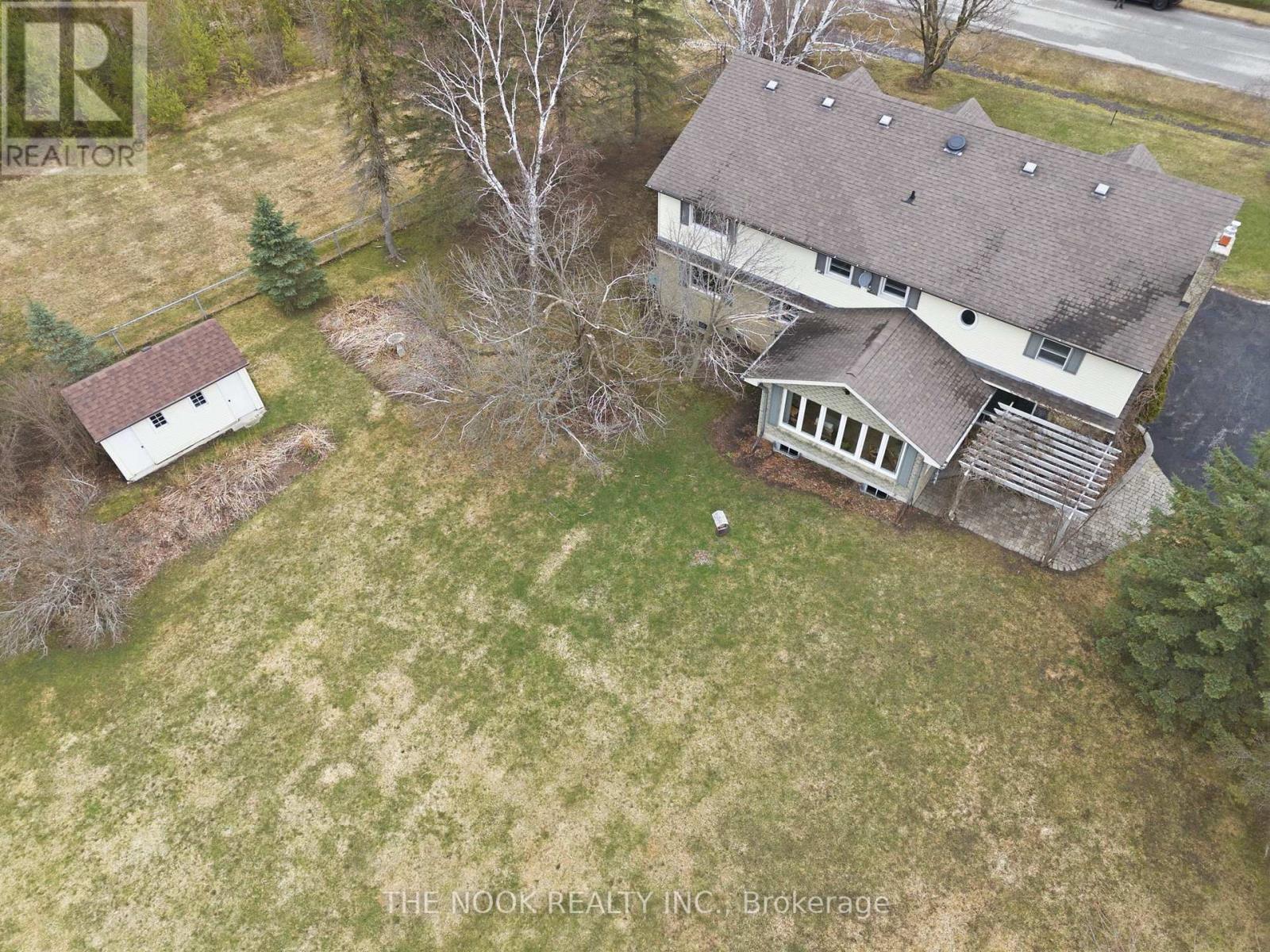 497 Samuel Harper Court, East Gwillimbury (Mt Albert), Ontario  L0G 1M0 - Photo 50 - N12968858