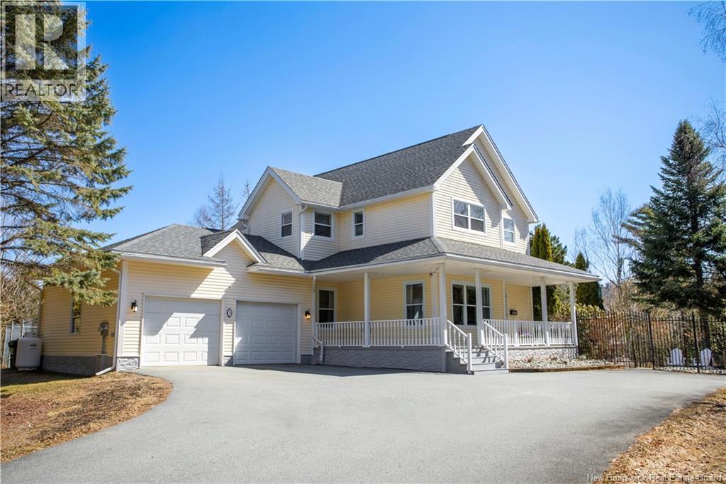 3 Summer Rose Lane, Rothesay, New Brunswick