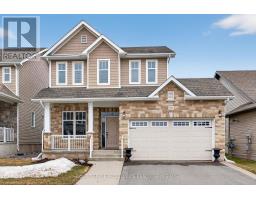1433 EVERGREEN DRIVE, Kingston, Ontario
