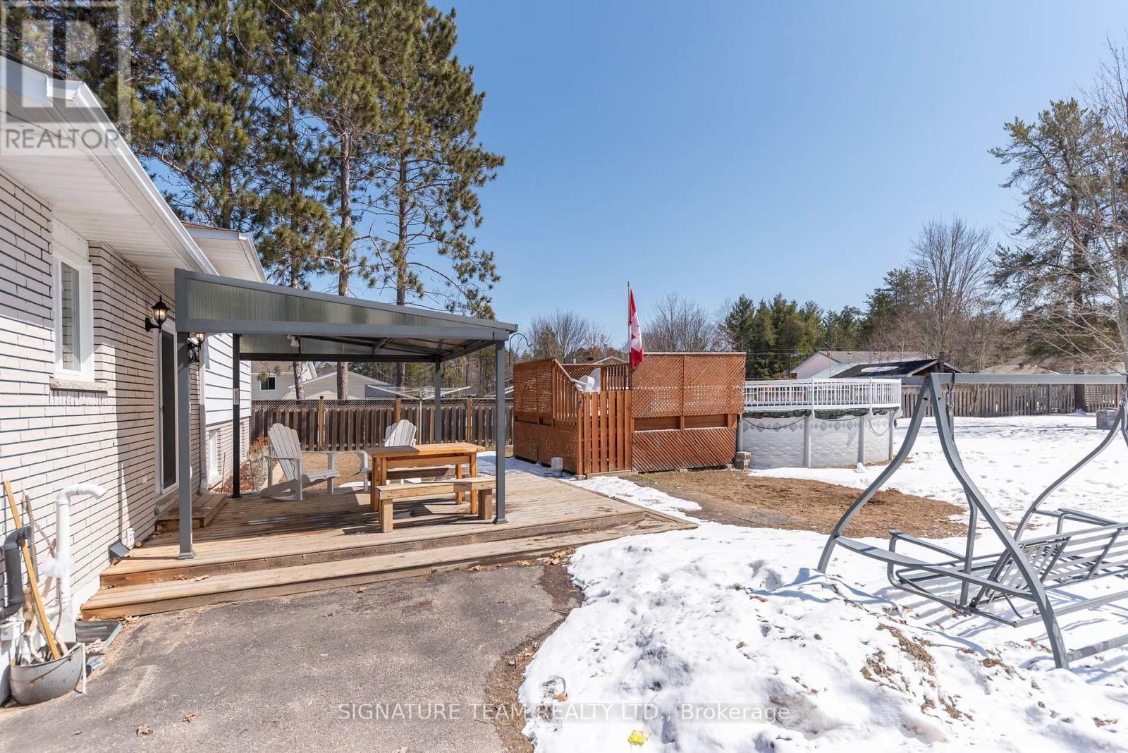 13 Mueller Crescent, Petawawa, Ontario  K8H 3E8 - Photo 37 - X12968866