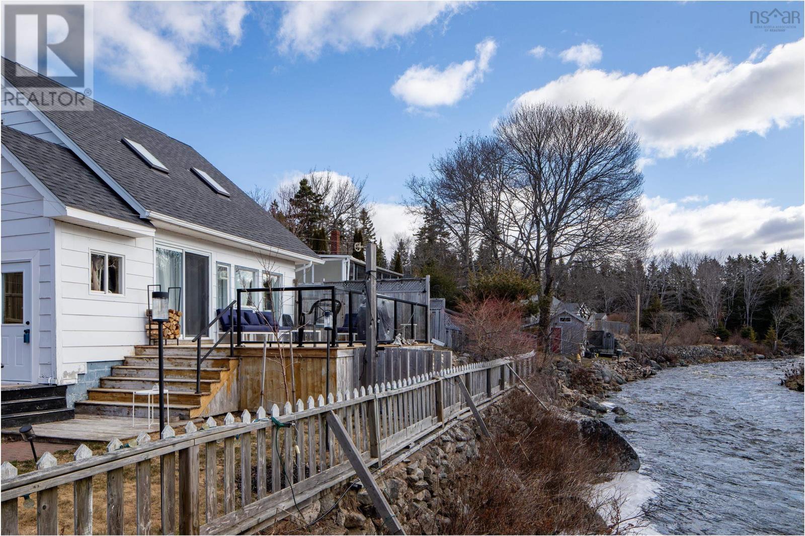 1 Ingram River Lane, Ingramport, Nova Scotia  B3Z 4A2 - Photo 31 - 202604203