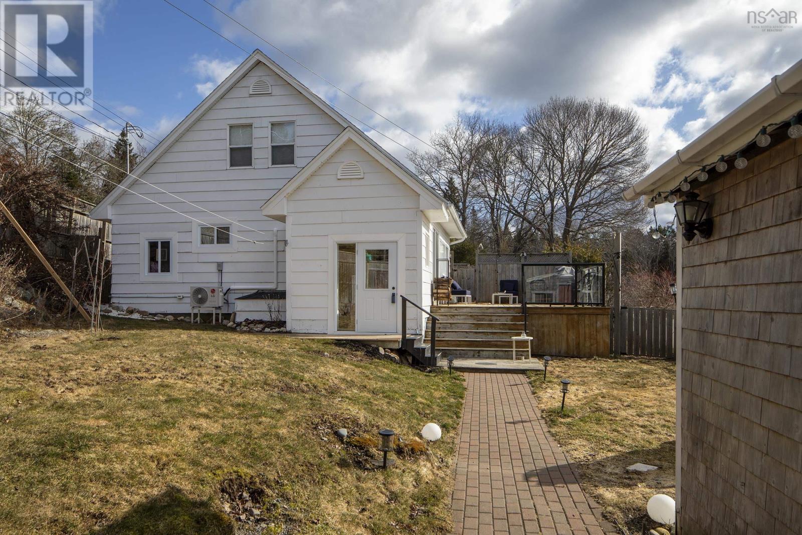 1 Ingram River Lane, Ingramport, Nova Scotia  B3Z 4A2 - Photo 1 - 202604203