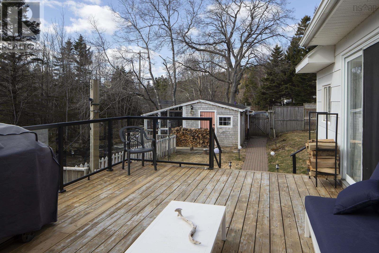 1 Ingram River Lane, Ingramport, Nova Scotia  B3Z 4A2 - Photo 44 - 202604203