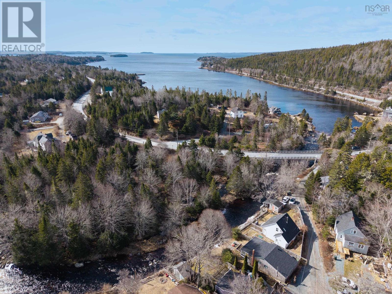 1 Ingram River Lane, Ingramport, Nova Scotia  B3Z 4A2 - Photo 33 - 202604203