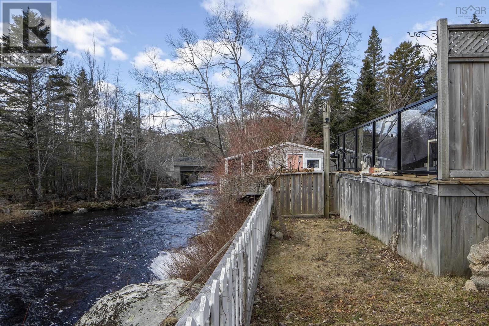 1 Ingram River Lane, Ingramport, Nova Scotia  B3Z 4A2 - Photo 49 - 202604203