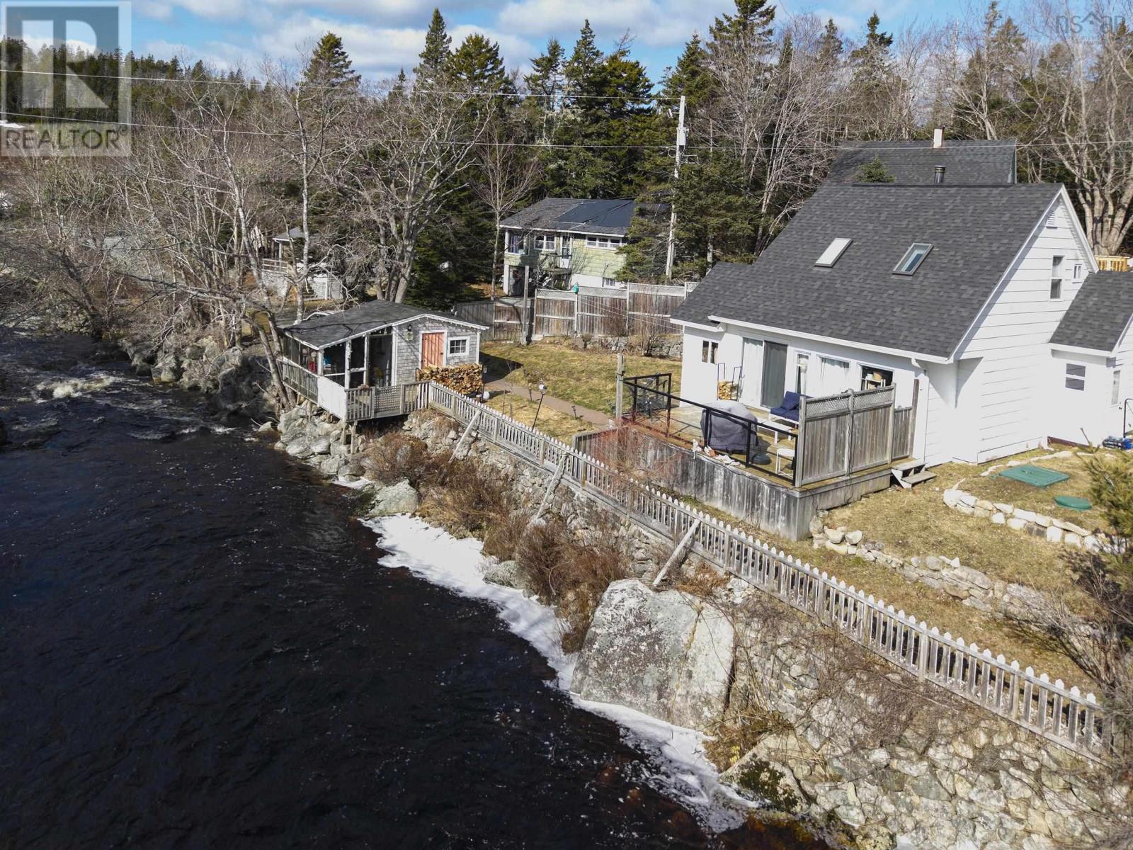 1 Ingram River Lane, Ingramport, Nova Scotia  B3Z 4A2 - Photo 34 - 202604203