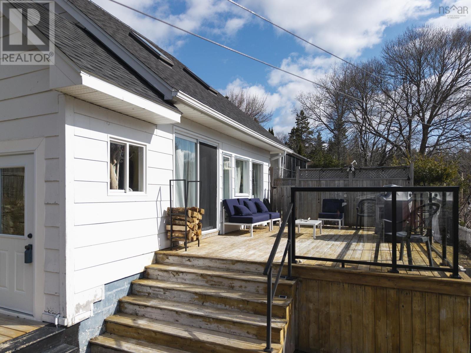 1 Ingram River Lane, Ingramport, Nova Scotia  B3Z 4A2 - Photo 35 - 202604203