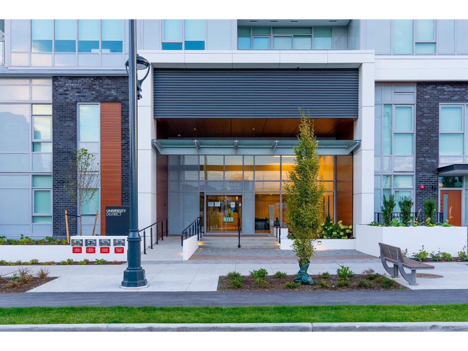 22f 13428 105 Avenue, Surrey, British Columbia  V3T 0S6 - Photo 18 - R3108294