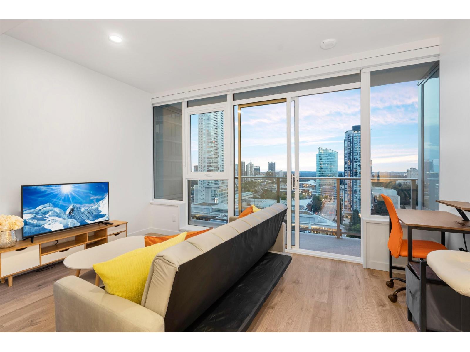 22f 13428 105 Avenue, Surrey, British Columbia  V3T 0S6 - Photo 4 - R3108294