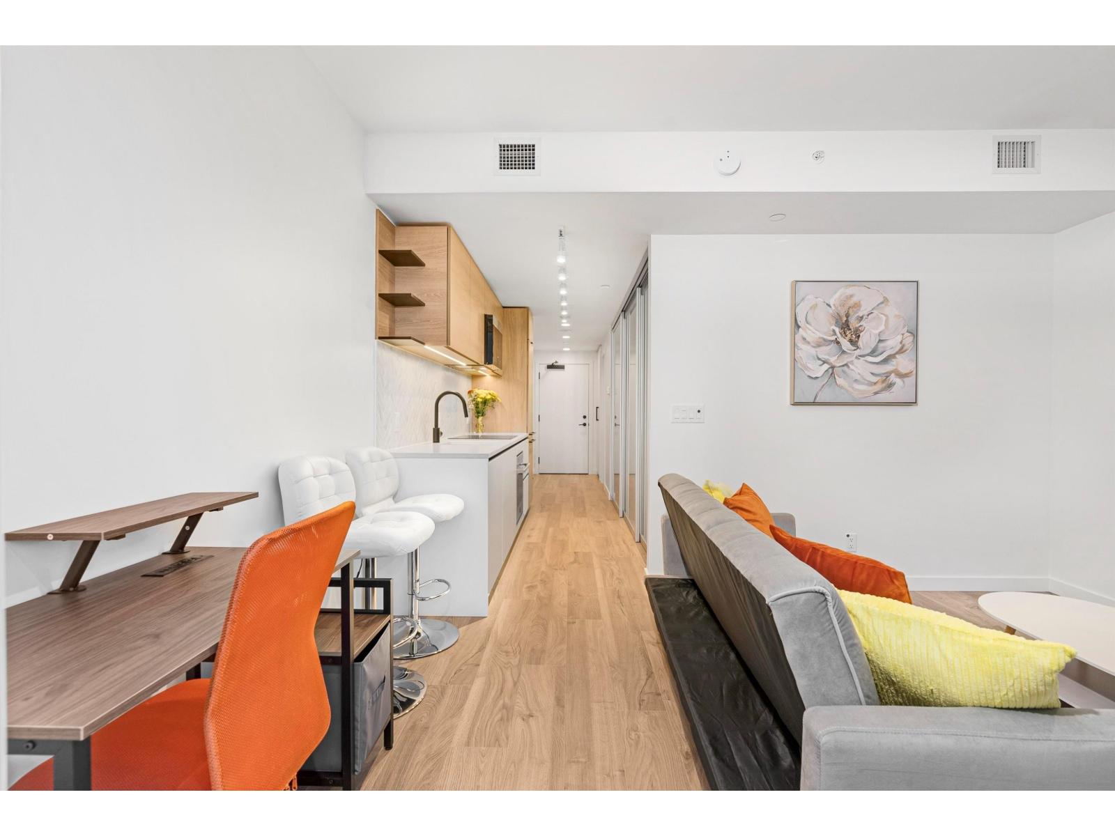 22f 13428 105 Avenue, Surrey, British Columbia  V3T 0S6 - Photo 7 - R3108294