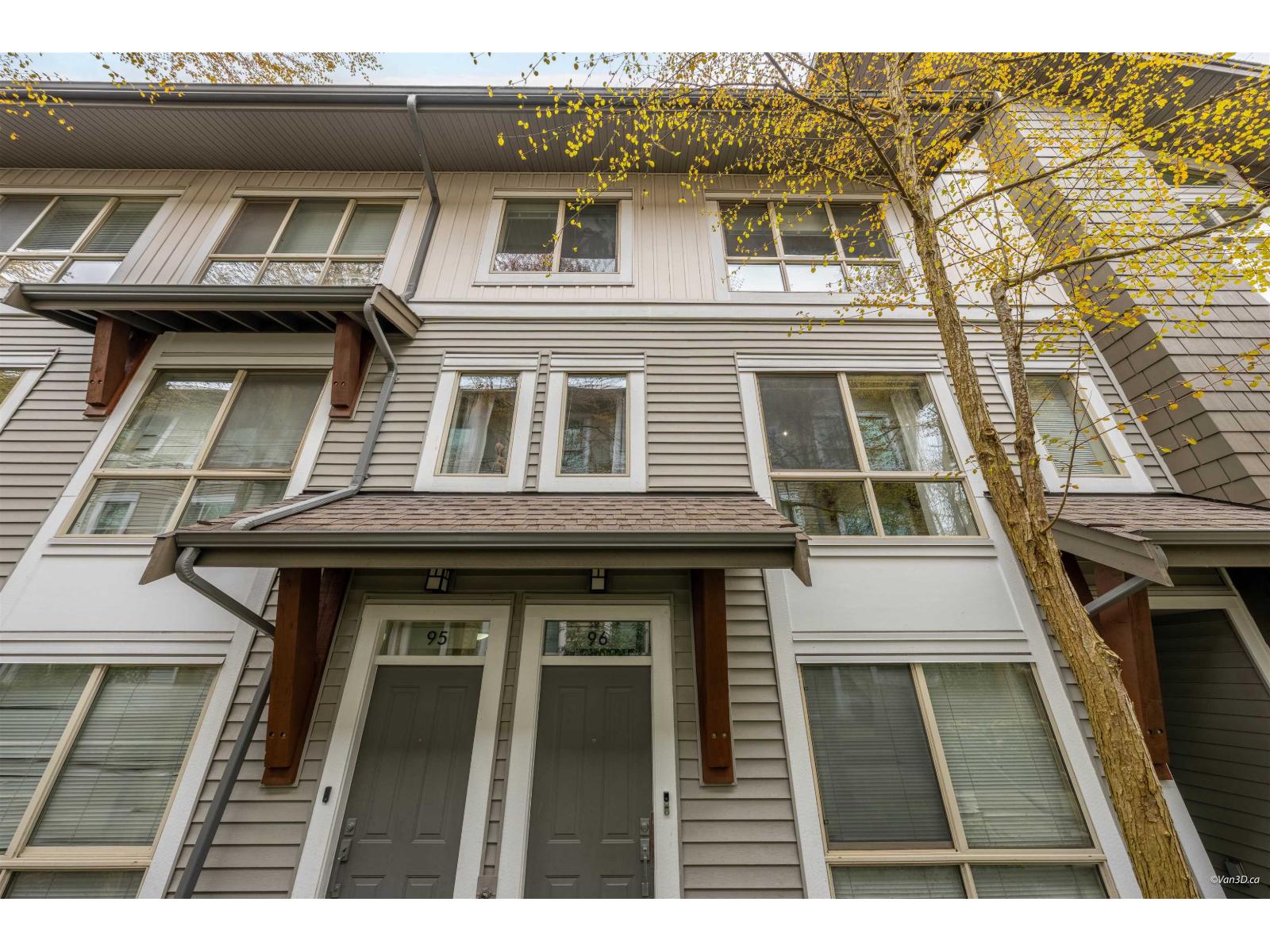 96 6671 121 Street, Surrey, British Columbia  V3W 1T9 - Photo 2 - R3108301