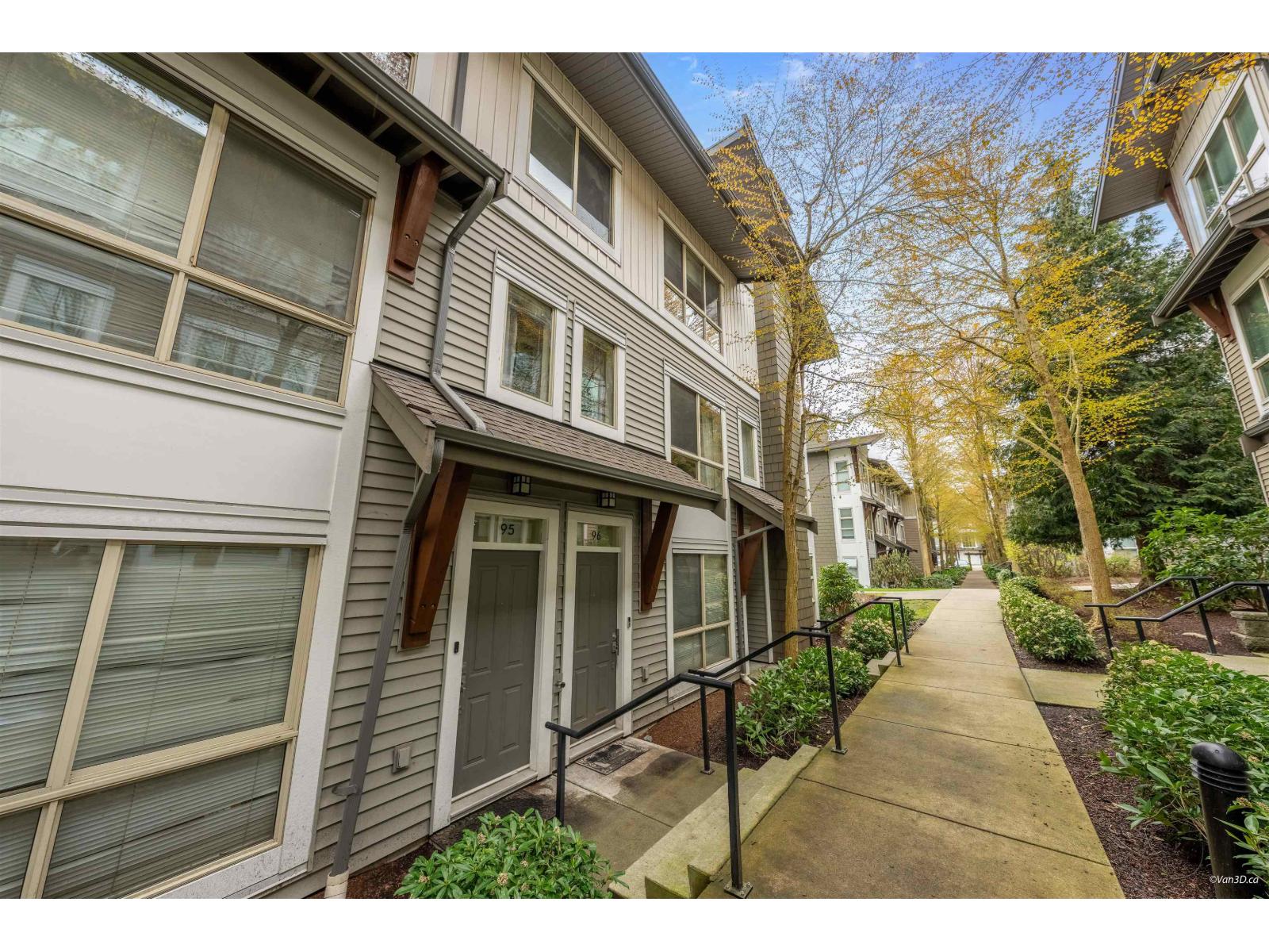 96 6671 121 Street, Surrey, British Columbia  V3W 1T9 - Photo 40 - R3108301