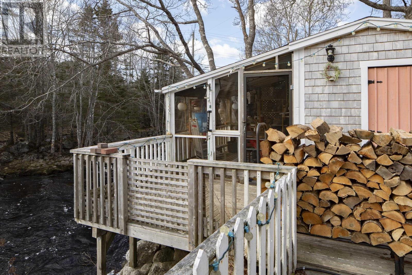 1 Ingram River Lane, Ingramport, Nova Scotia  B3Z 4A2 - Photo 47 - 202604203