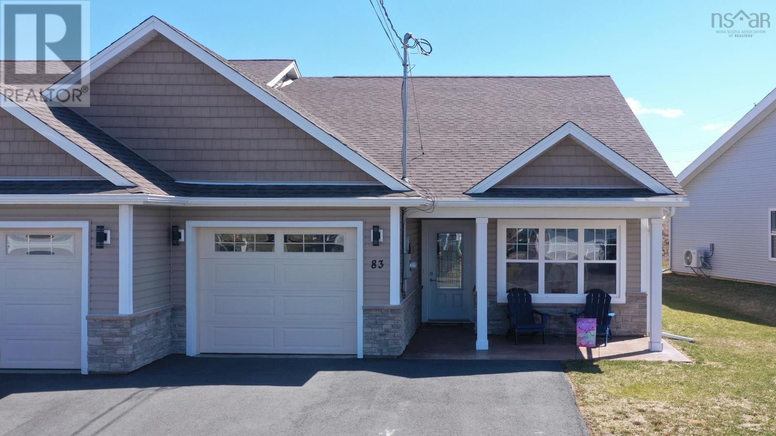 83 Thistle Street, Falmouth, Nova Scotia  B0P 1L0 - Photo 1 - 202606546