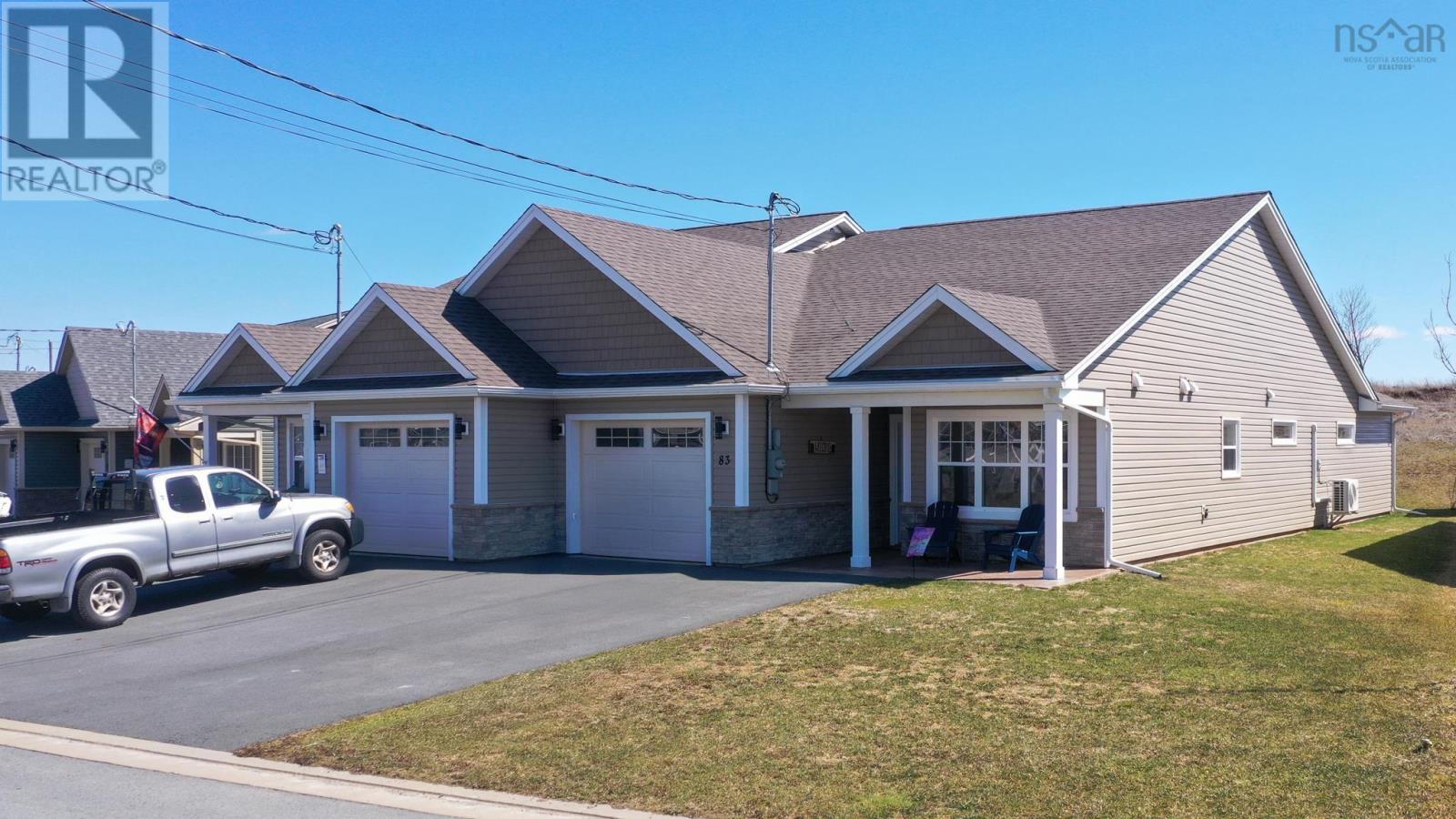 83 Thistle Street, Falmouth, Nova Scotia  B0P 1L0 - Photo 2 - 202606546