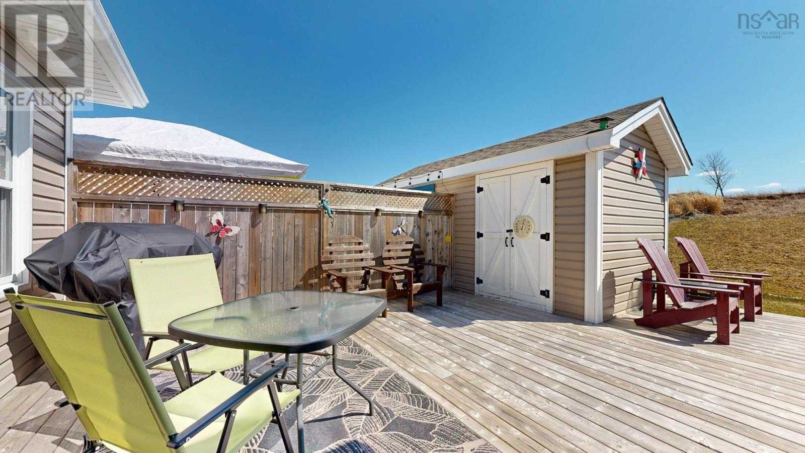 83 Thistle Street, Falmouth, Nova Scotia  B0P 1L0 - Photo 40 - 202606546