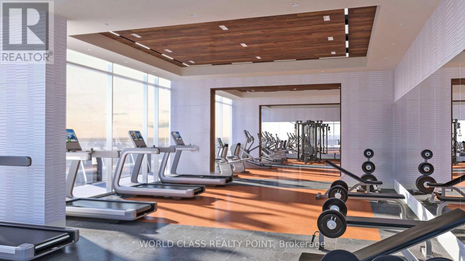 902 - 27 Korda Gate N, Vaughan, Ontario  L4K 0P6 - Photo 38 - N12967848