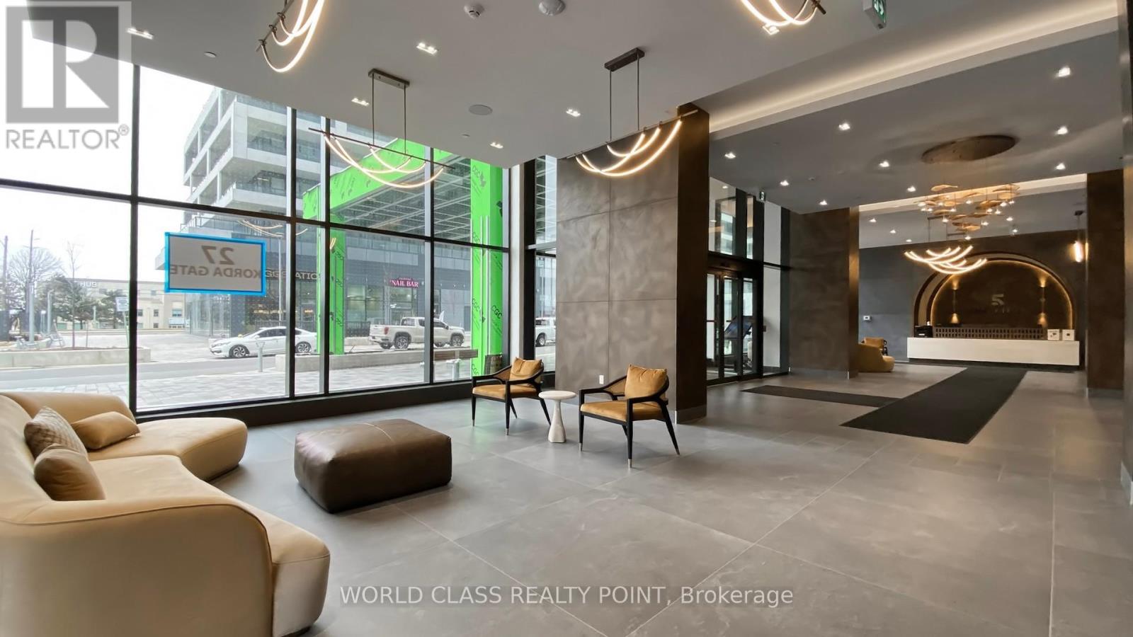 902 - 27 Korda Gate N, Vaughan, Ontario  L4K 0P6 - Photo 6 - N12967848