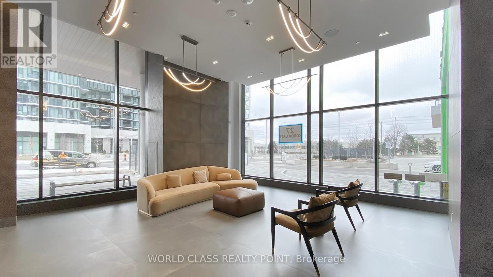 902 - 27 Korda Gate N, Vaughan, Ontario  L4K 0P6 - Photo 7 - N12967848